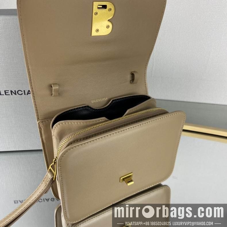Balenciaga Bags 592898 18.5x7x14 cm fy 6