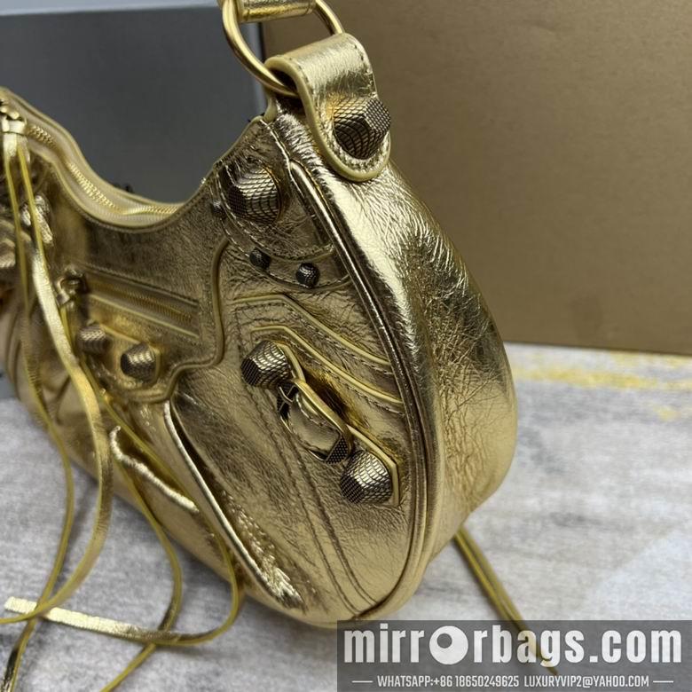 Balenciaga Bags Balenciag 33x16x8cm FY 13