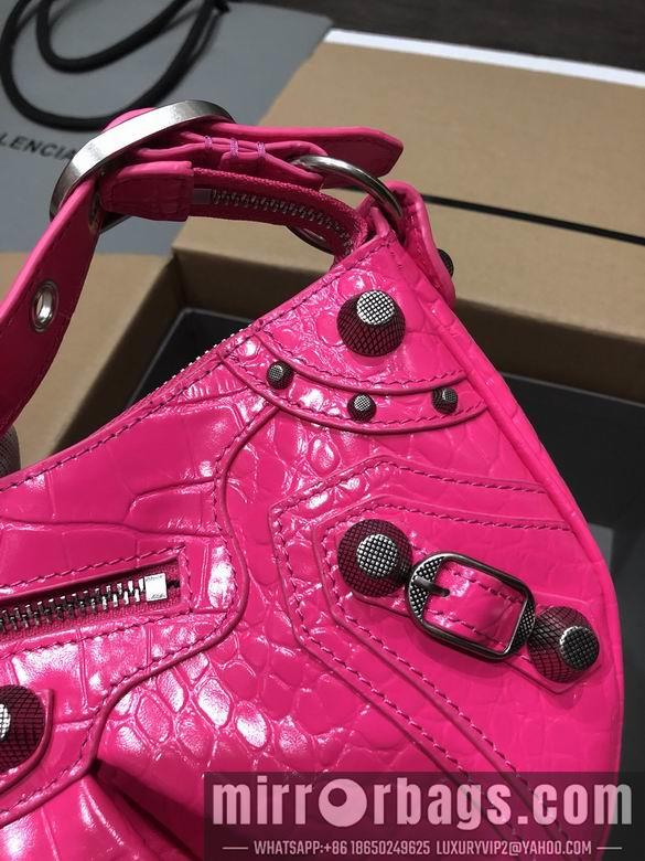 Balenciaga Bags 720 33X16X8cm 670 26X16X10cm GY 5