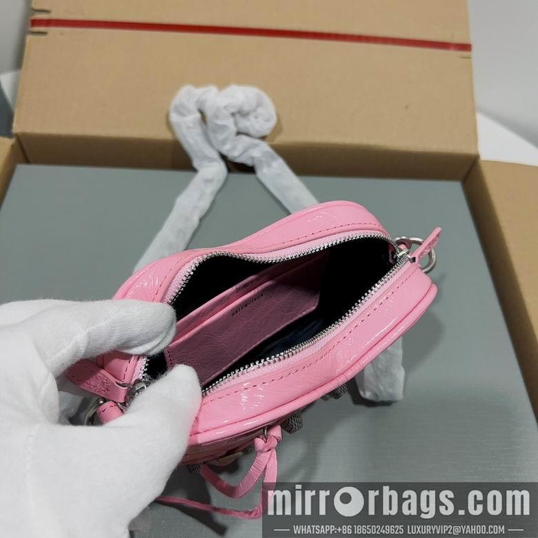 Balenciaga Bags 5X15X17cm 032201 GY 16