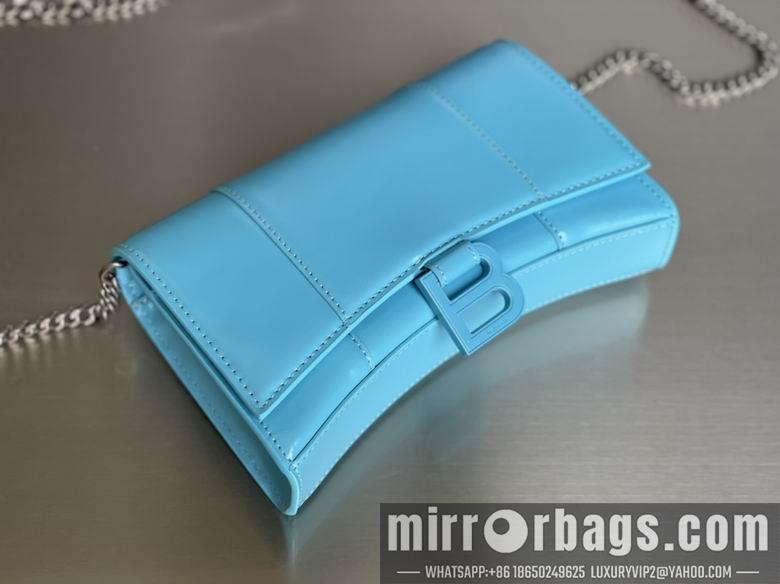Balenciaga Bags 199 19X12X5cm GY 5