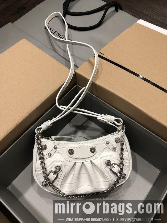 Balenciaga Bags Balenciaga 20x11x4cm FY 3