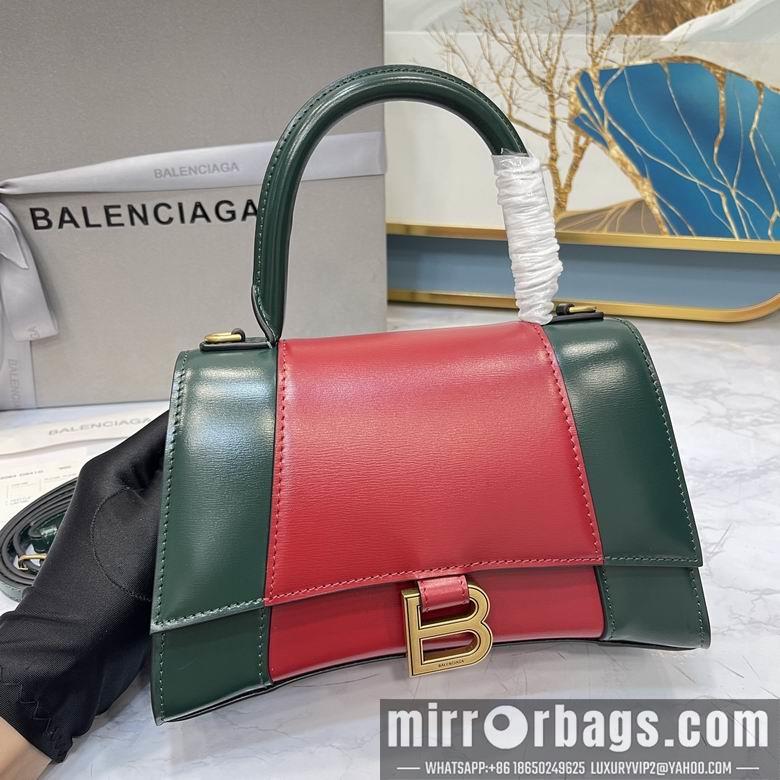 Balenciaga Bags LG0023 23X10X24cm GY 3