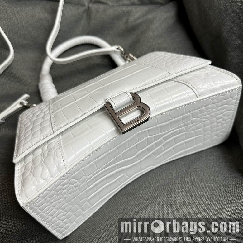 Balenciaga Bags 23X10X24cm 052905 GY 12