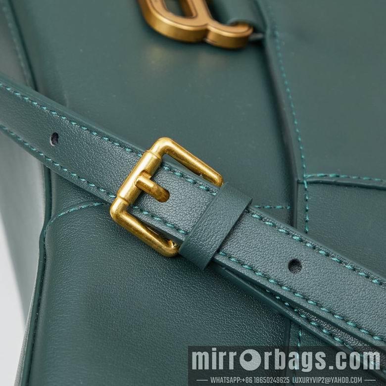 Balenciaga Bags 6899 25X15X8cm XMY 3