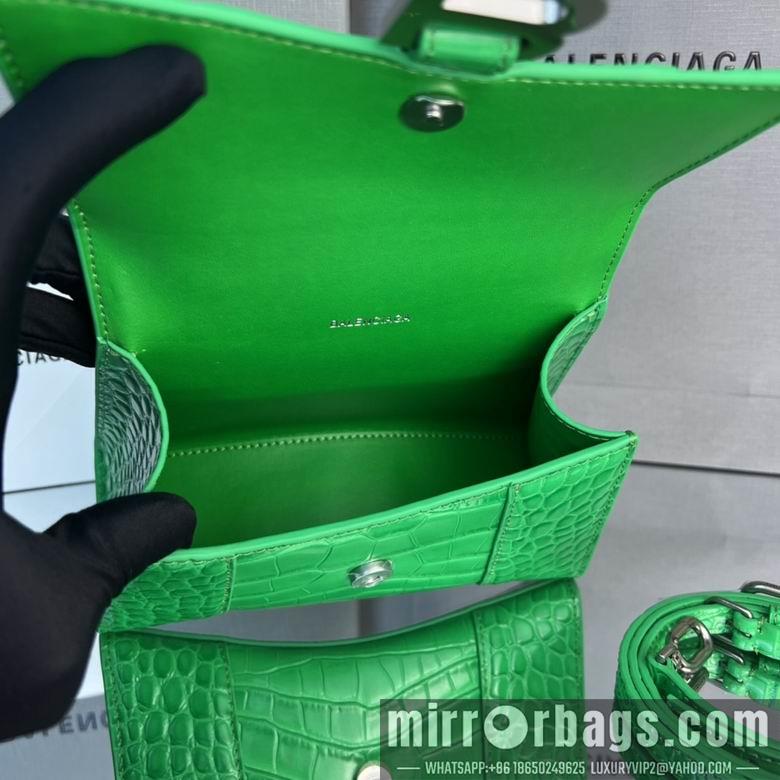 Balenciaga Bags 8896 19x8x21cm FY 15