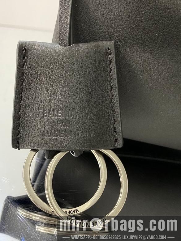 Balenciaga Bags 0310 22X9.9X8.3cm GY 5