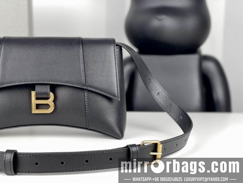 Balenciaga Bags 167 小25.5X6X16cm 大29X10X18cm GY 1
