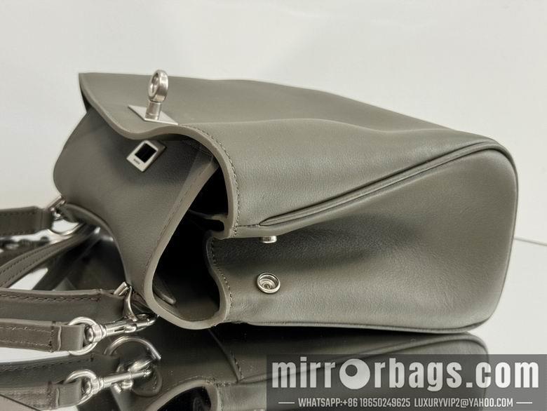 Balenciaga Bags 0310 22X9.9X8.3cm GY 4