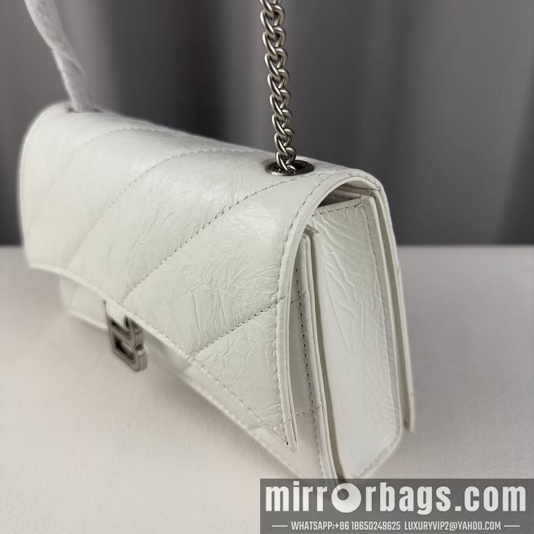 Balenciaga Bags 22X10X5cm 060103 GY 1