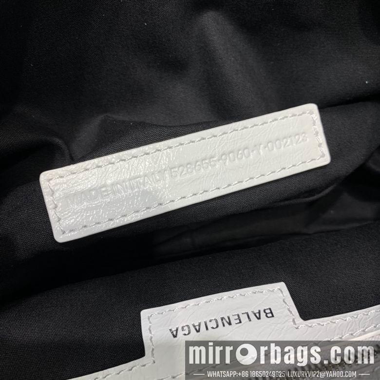 Balenciaga Bags 180607 33X16X8cm GY 11