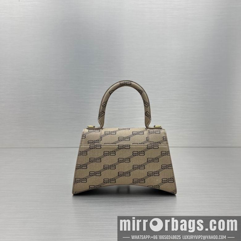 Balenciaga Bags 92940 23x10x24cm FY 2