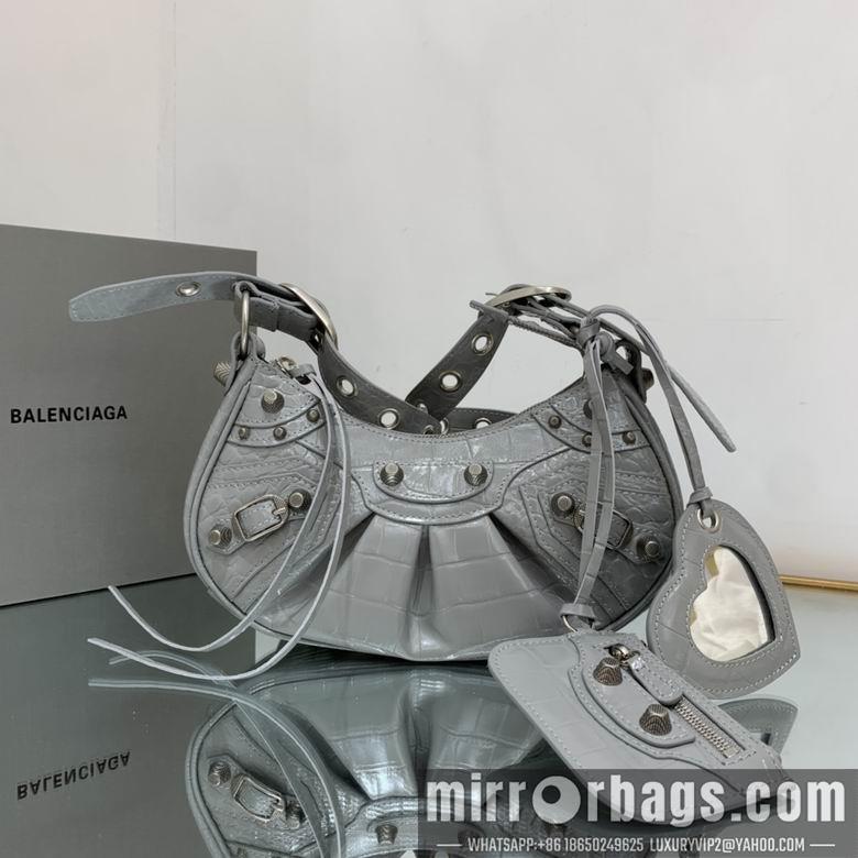Balenciaga Bags 671409 25x16x6.5cm FY 3