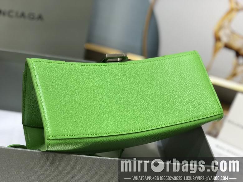 Balenciaga Bags LG0023 23X10X24cm GY 29