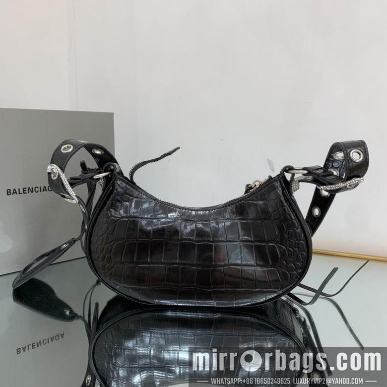 Balenciaga Bags 671409 25x16x6.5cm FY 5