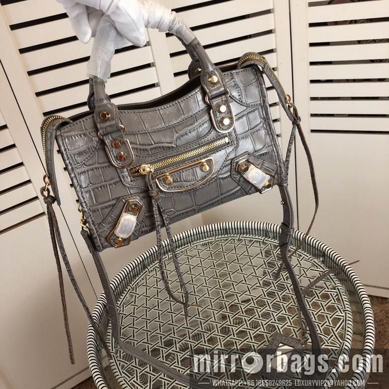 Balenciaga Bags 9806 30x20x10cm,24x16x9cm FY5