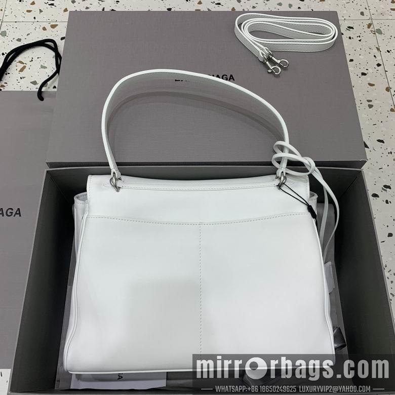Balenciaga Bags 35X23X11cm 052112 GY 1