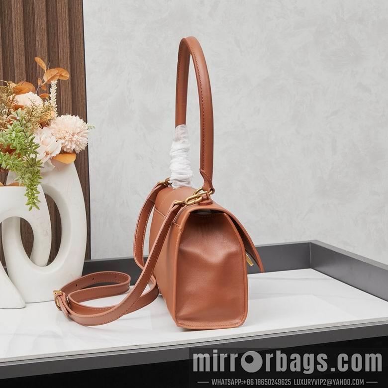 Balenciaga Bags 6899 25X15X8cm XMY 2