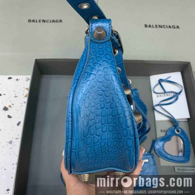 Balenciaga Bags 180607 33X16X8cm GY 6