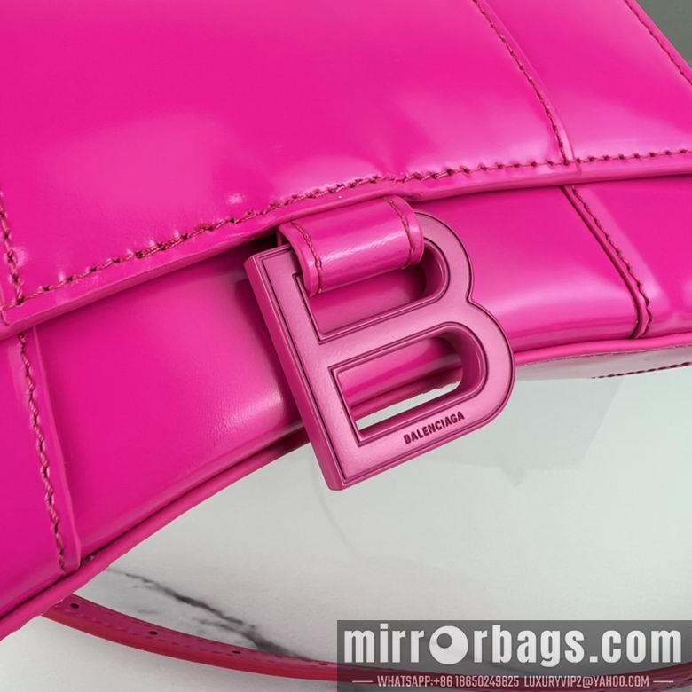 Balenciaga Bags Balenciaga 19x8x21cm FY 4