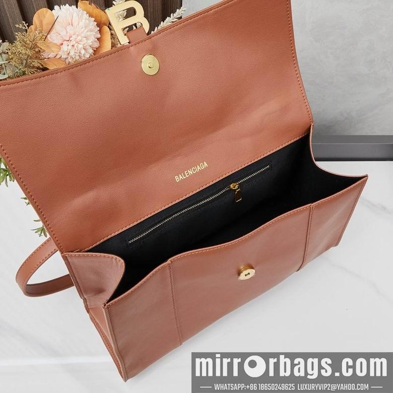 Balenciaga Bags 6899 32X19X10cm XMY 3
