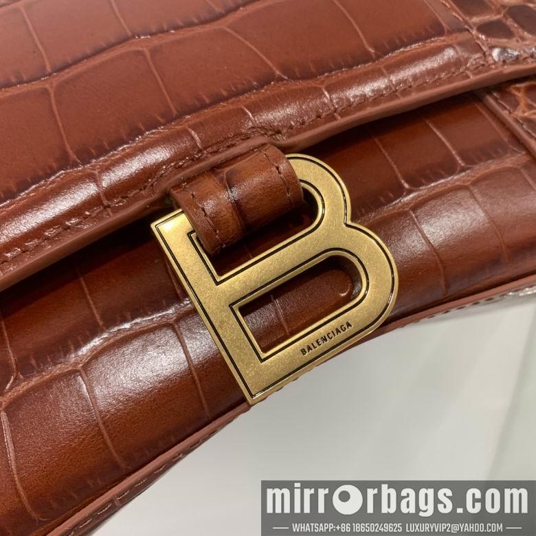 Balenciaga Bags 8895 23x10x24cm FY 19