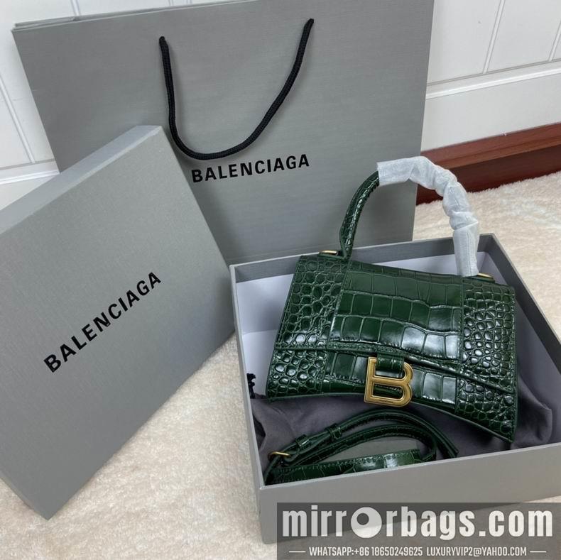 Balenciaga Bags S19x8x21 M23x10x14 cm fy11