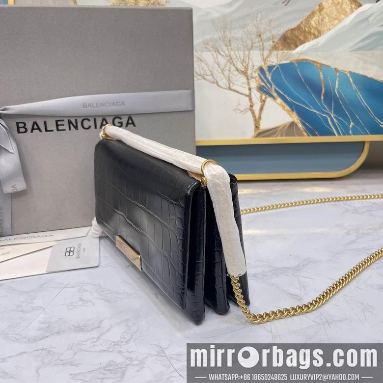 Balenciaga Bags LG6008 21x8x12cm FY 2