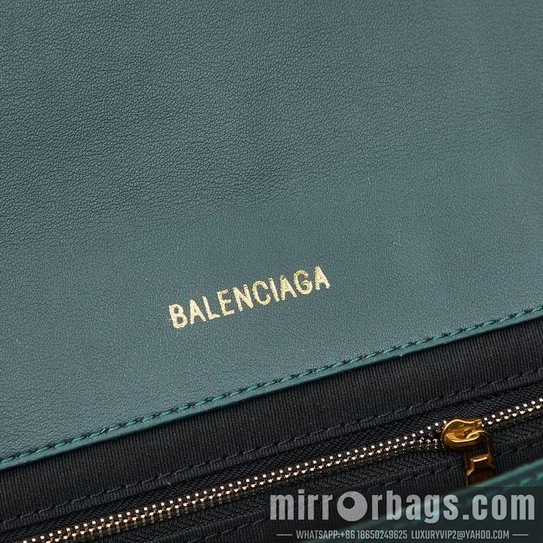 Balenciaga Bags 6899 25X15X8cm XMY 3