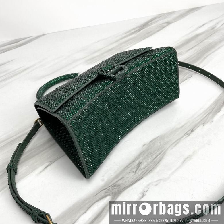 Balenciaga Bags 8895 23X10X24cm GY 6