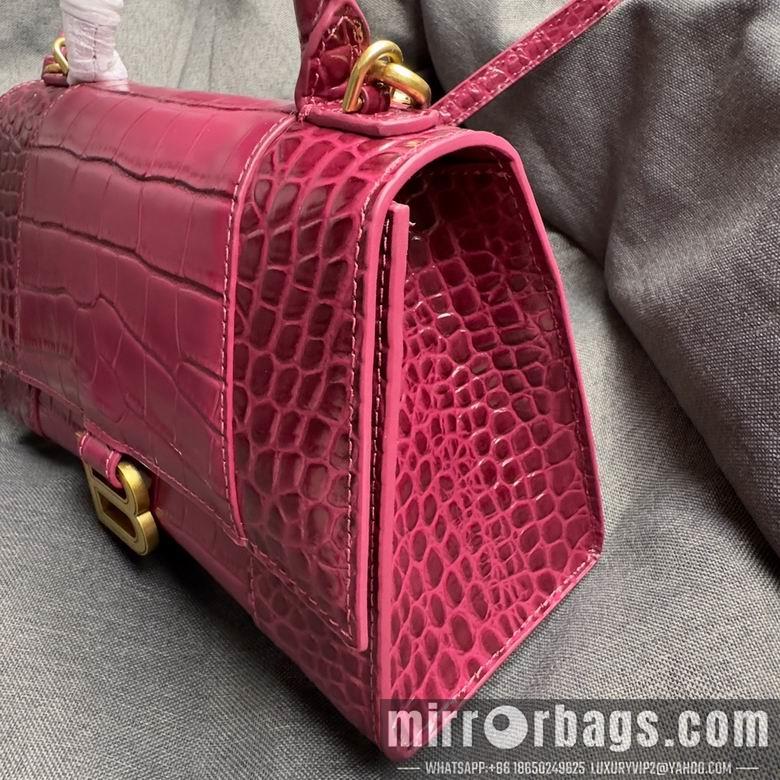 Balenciaga Bags 23X10X24cm 052905 GY 8