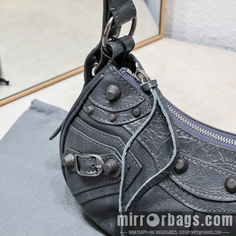 Balenciaga Bags 26X12X6cm 120102 GY 10