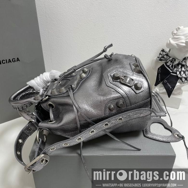 Balenciaga Bags 2614L 30X23X17cm GY 5