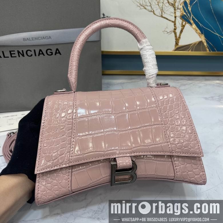 Balenciaga Bags LG0023 23X10X24cm GY 4