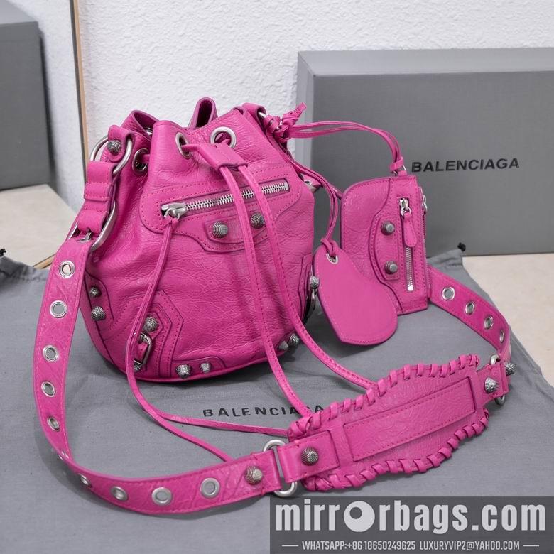 Balenciaga Bags Balenciaga 长15x高20x宽18cm FY 5