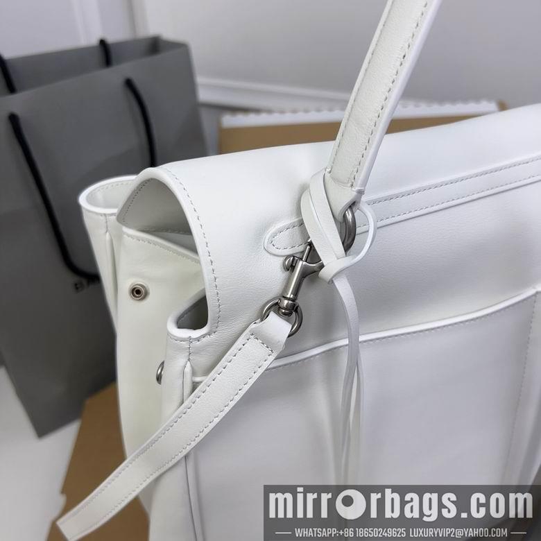 Balenciaga Bags 6668 40X30X13cm GY 5
