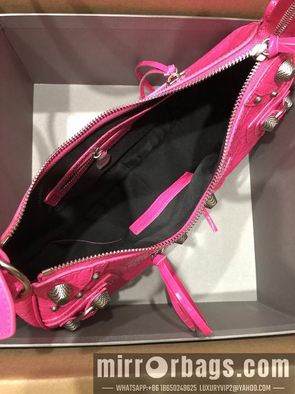 Balenciaga Bags 720 33X16X8cm 670 26X16X10cm GY 5