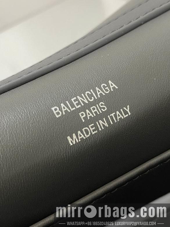Balenciaga Bags 0310 22X9.9X8.3cm GY 5