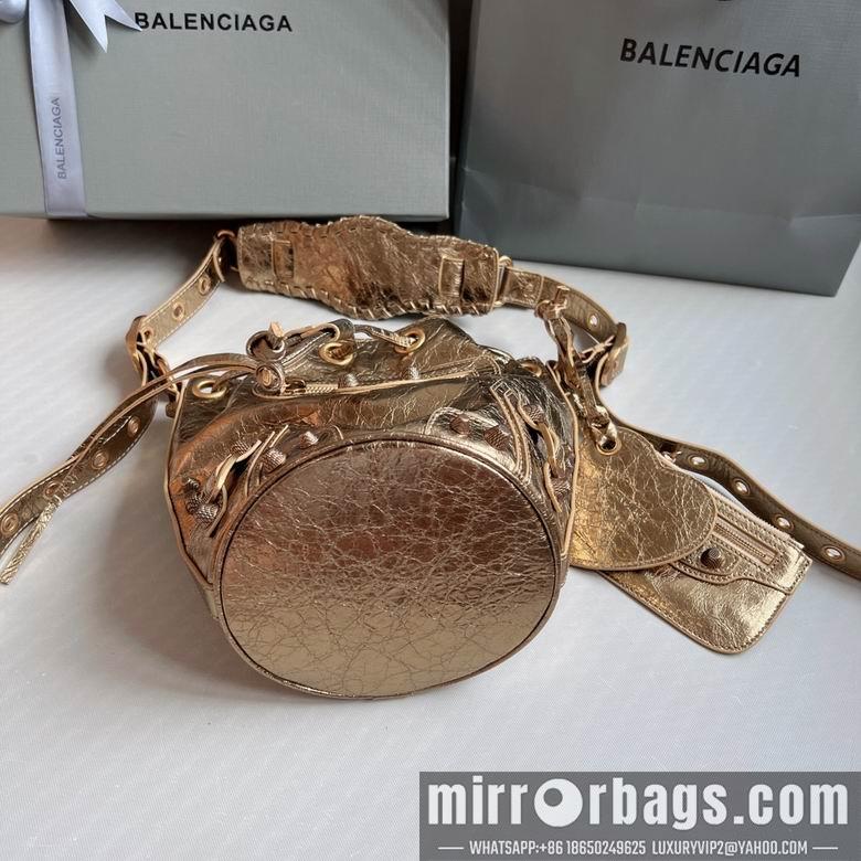 Balenciaga Bags Balenciaga 长15x高20x宽18cm FY 1