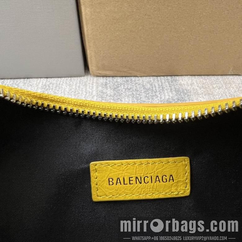 Balenciaga Bags Balenciag 26x16x10cm FY7