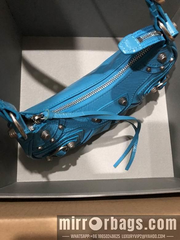 Balenciaga Bags Balenciaga 26x16x10cm FY 1