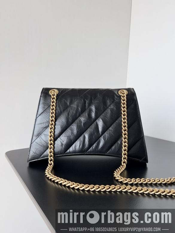 Balenciaga Bags 92885 32X13X20.5cm GY 3