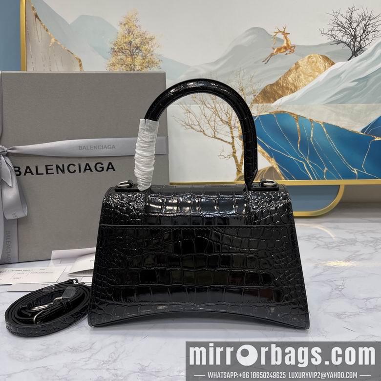 Balenciaga Bags LG0023 23X10X24cm GY 37