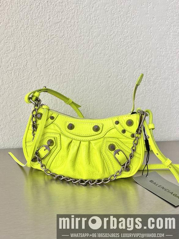 Balenciaga Bags 2613 21x13x4cm FY 4