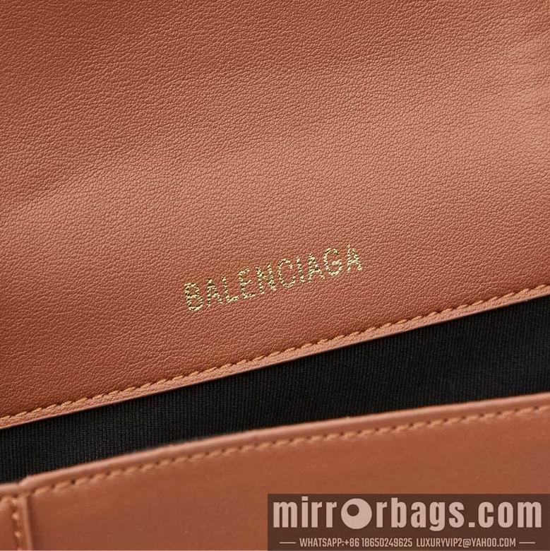 Balenciaga Bags 6899 25X15X8cm XMY 2