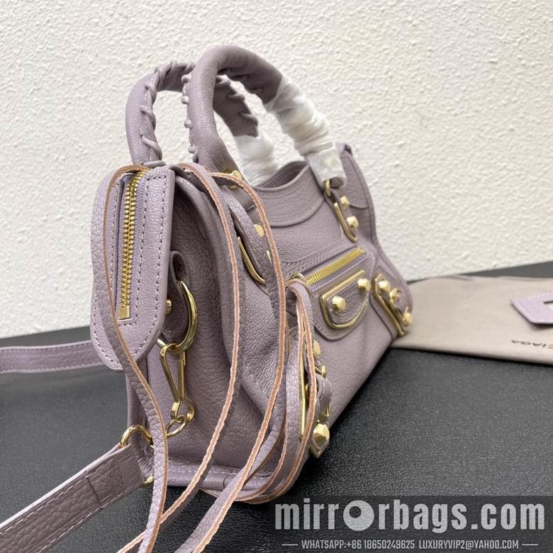 Balenciaga Bags 28X20X9.5cm 092505 GY 7