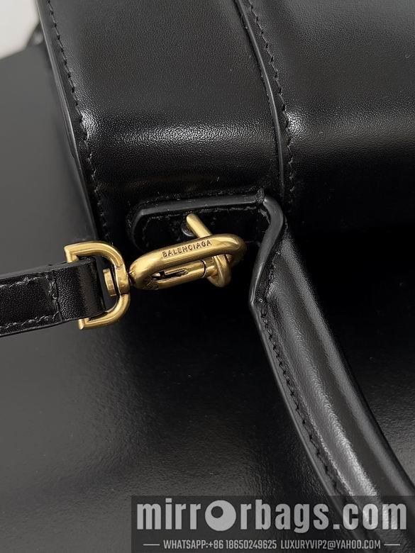 Balenciaga Bags 23X10X24ccm 031628 GY 7