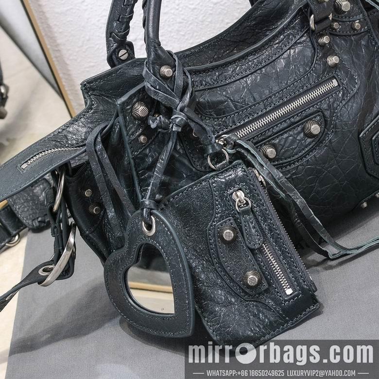 Balenciaga Bags Neo cagole 26x13x18cm FY2