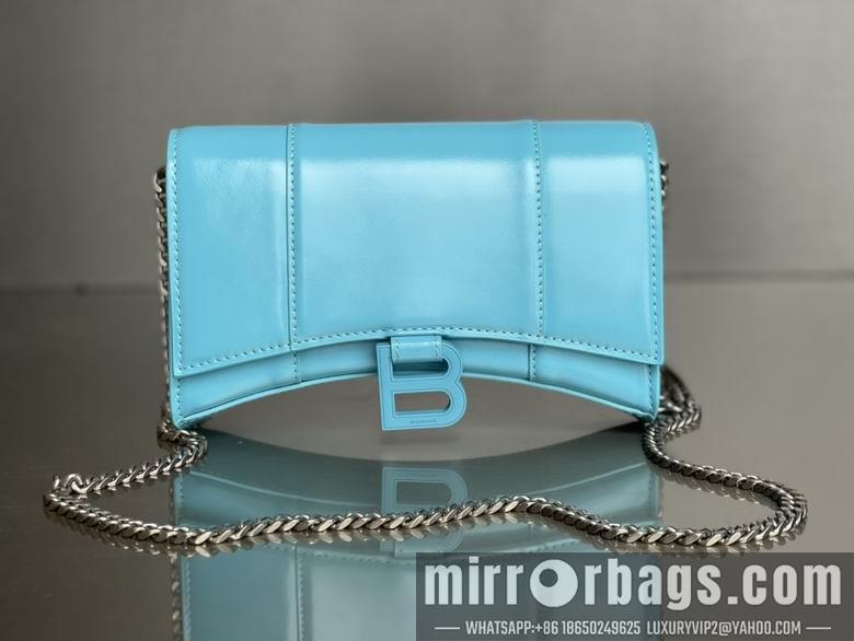 Balenciaga Bags 199 19X12X5cm GY 5