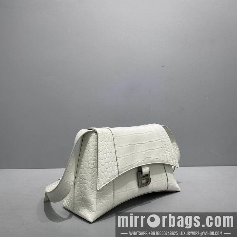 Balenciaga Bags 21ss 92724 29x10x18cm FY 2
